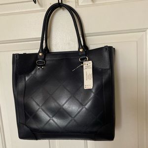 Kate Spade Quilted Handbag